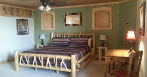 Stone Waters Inn Bellaire Ngoại thất bức ảnh