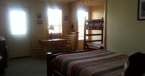 Stone Waters Inn Bellaire Ngoại thất bức ảnh