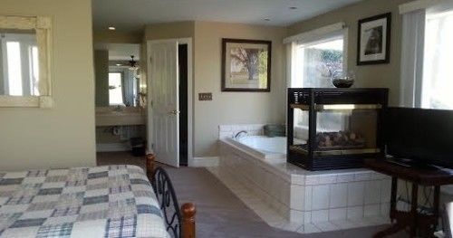 Stone Waters Inn Bellaire Ngoại thất bức ảnh