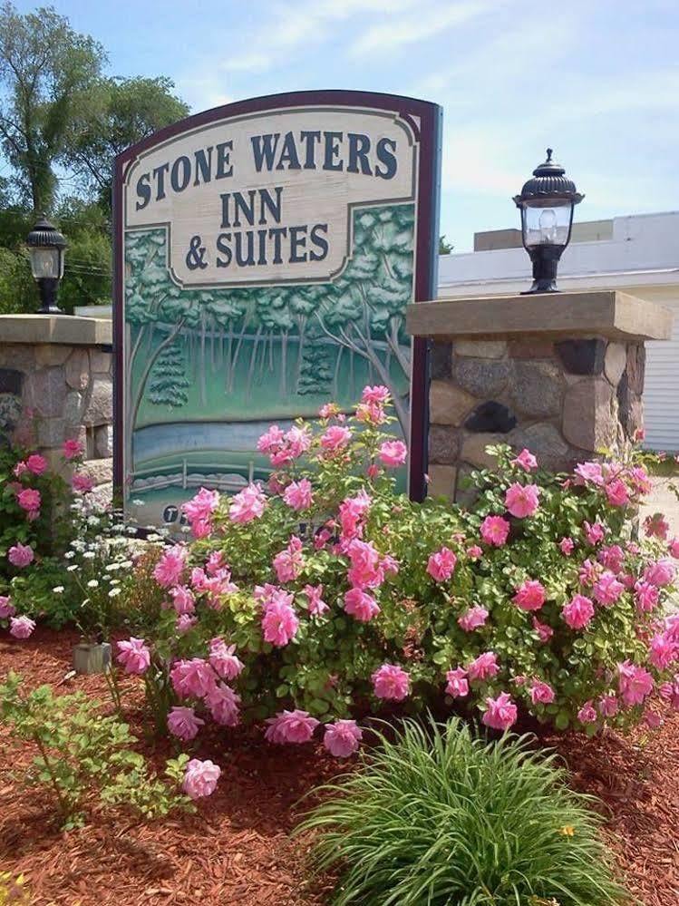 Stone Waters Inn Bellaire Ngoại thất bức ảnh